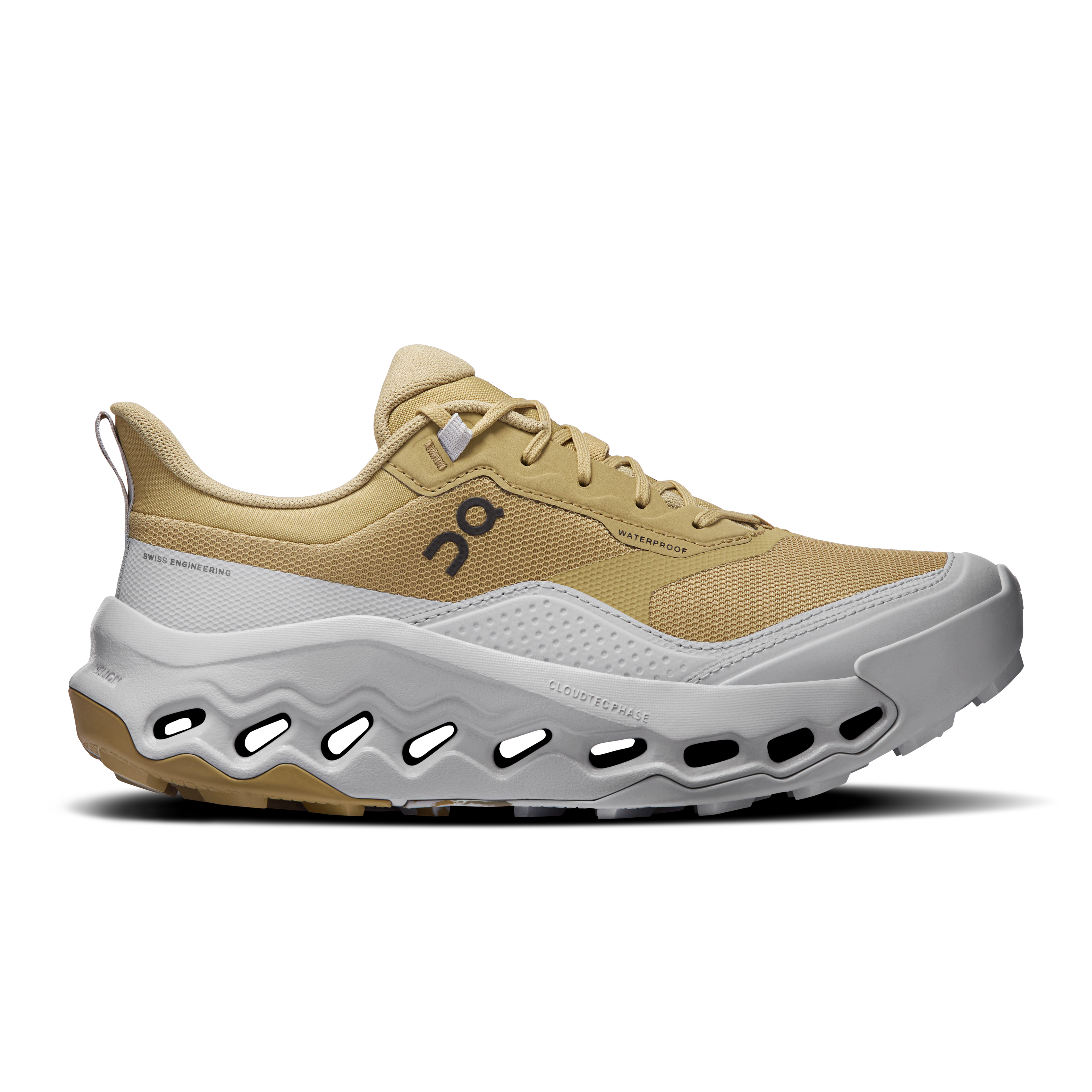 Women's Cloudhorizon 2 Waterproof Safari | Glacier | On.com (US)