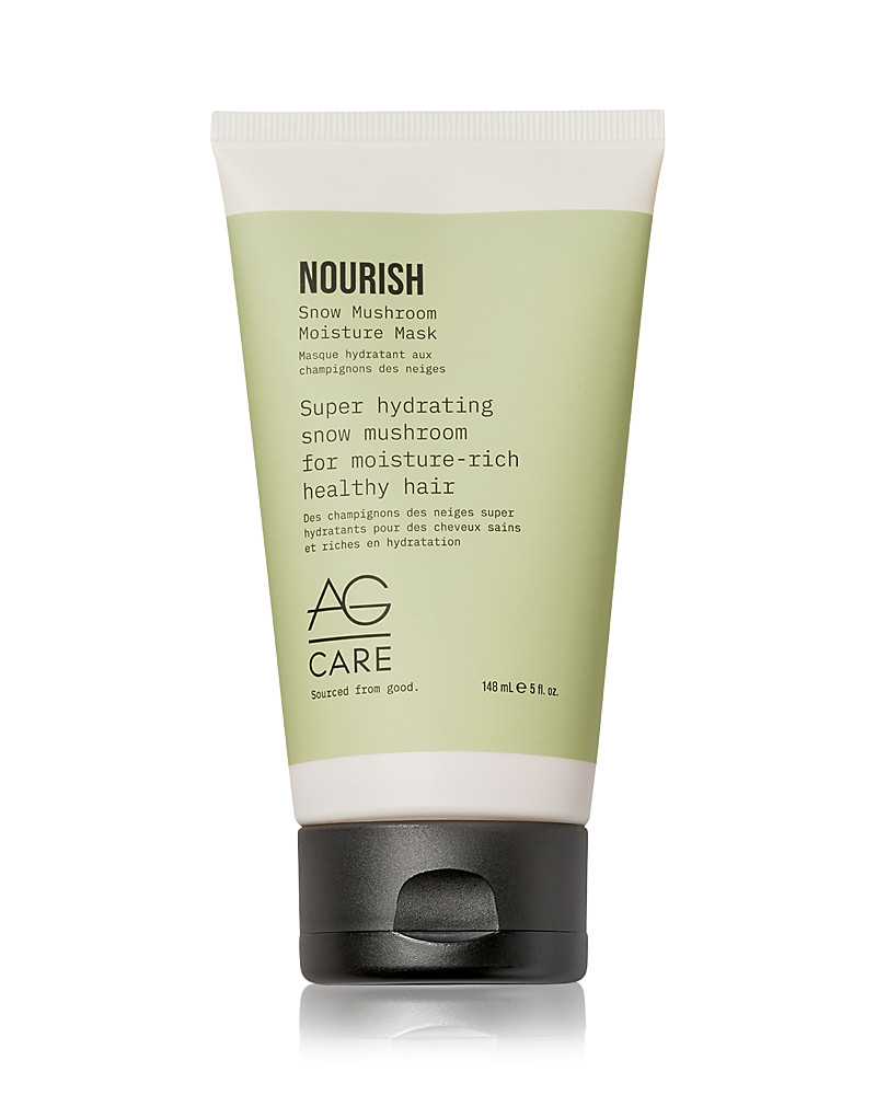 Ag Care Nourish Snow Mushroom Moisture Mask 5 oz. | Bloomingdale's (US)