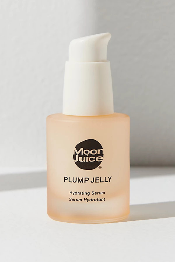 Moon Juice Plump Jelly Hyaluronic Acid Serum | Free People (Global - UK&FR Excluded)