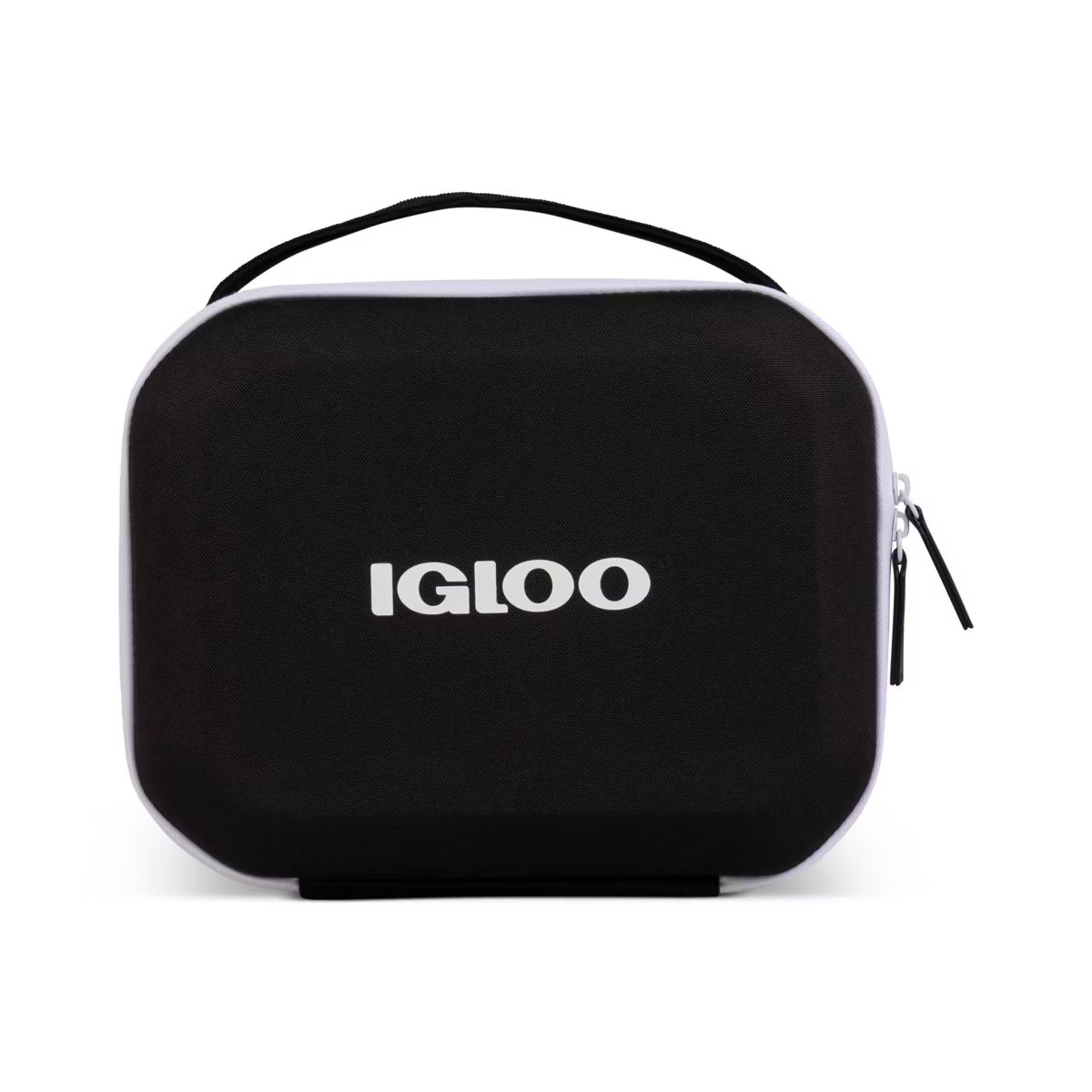 Igloo Modern Lunch Bag - Black | Target