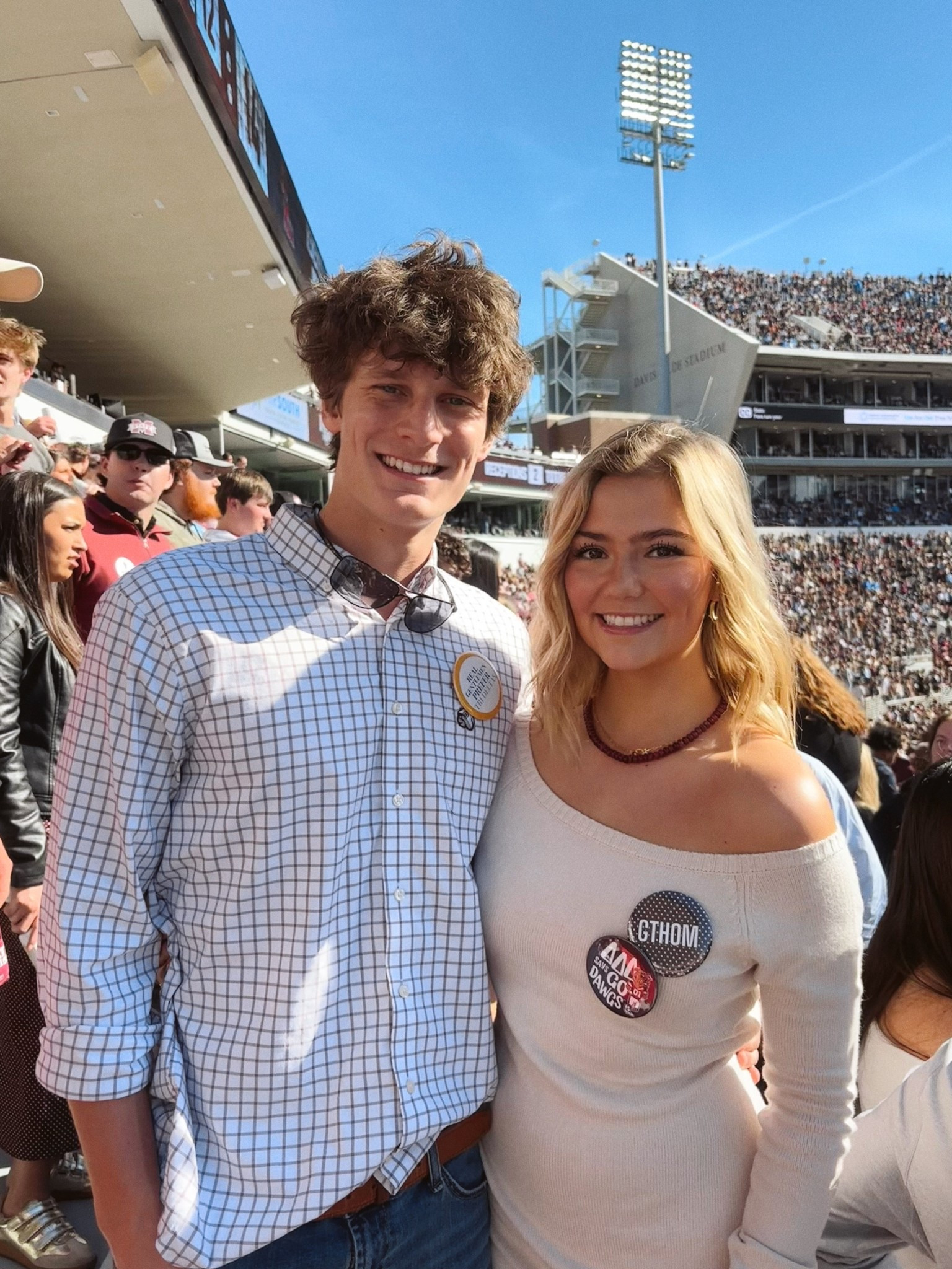 Egg Bowl Fit!! 🥚 🥣 

#LTKSaleAlert #LTKCyberWeek #LTKootd