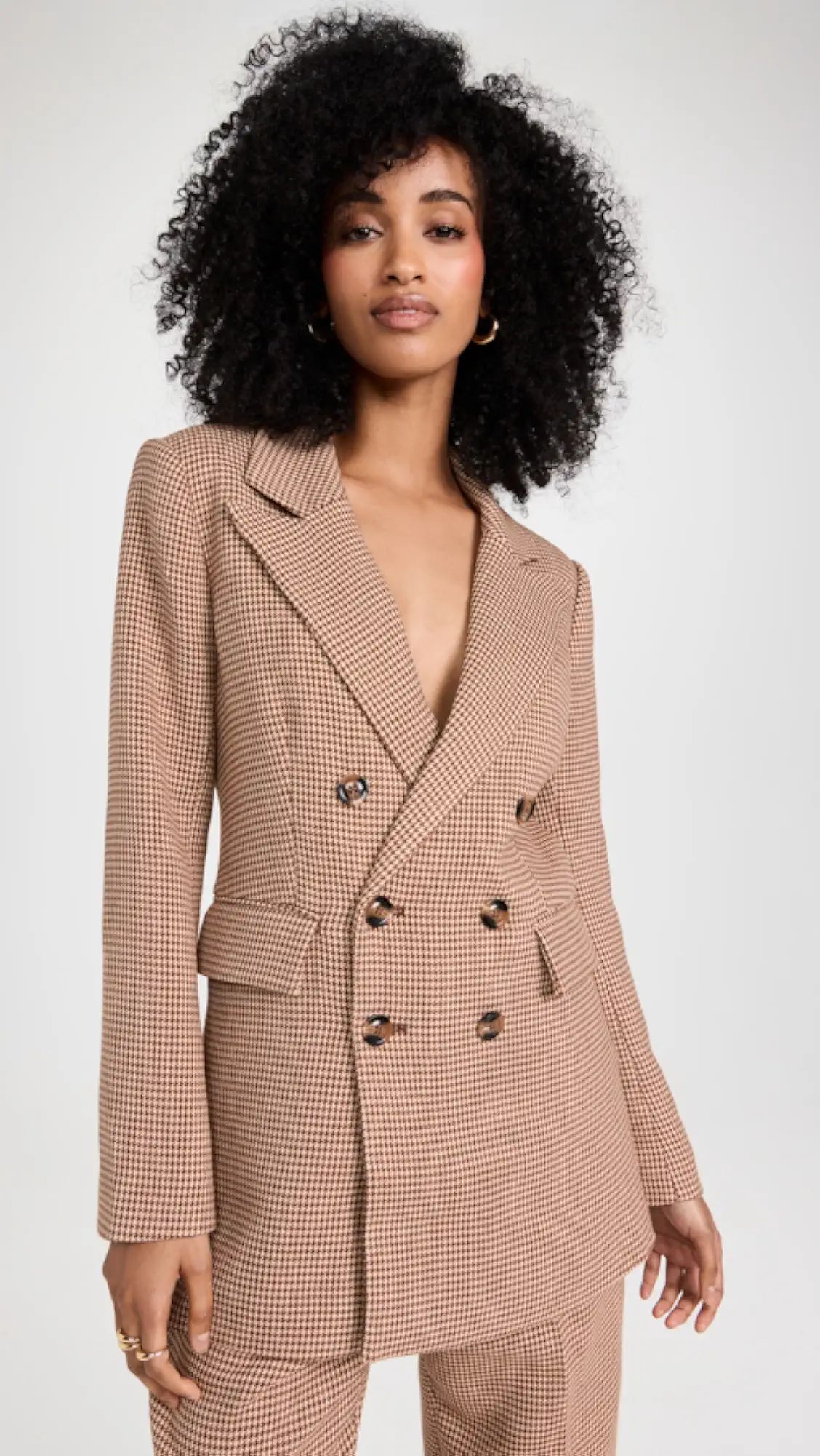 The Phoebe Blazer | Shopbop