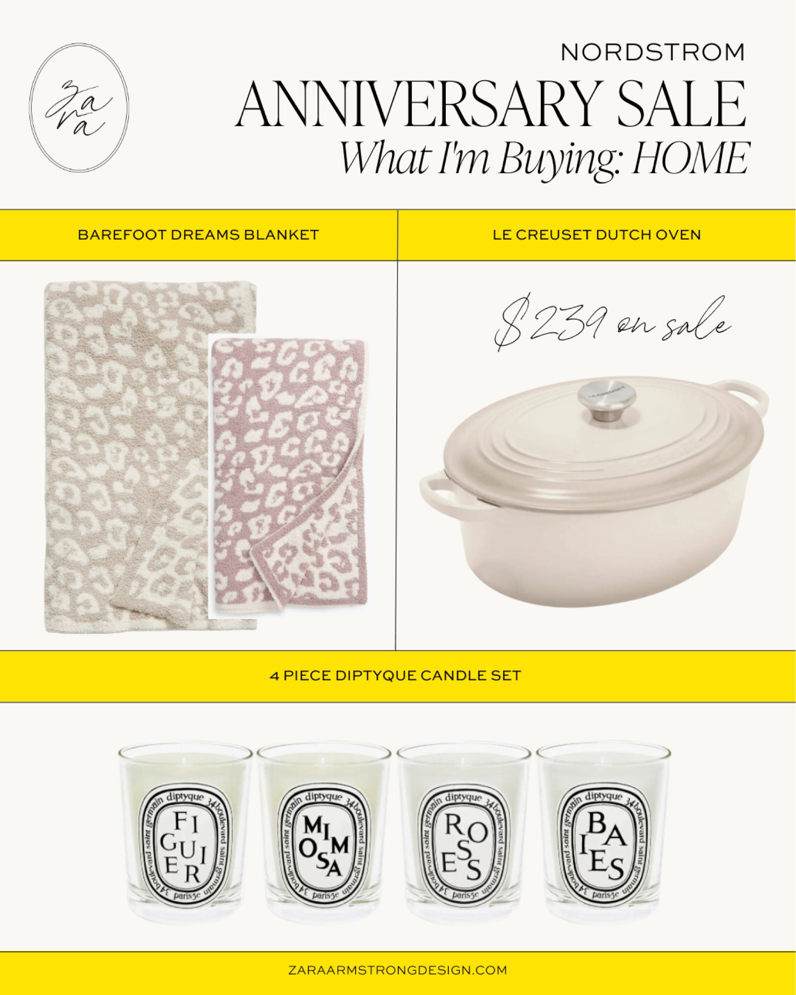 Nordstrom anniversary sale 2023: home picks


#LTKxNSale #LTKunder100 #LTKsalealert