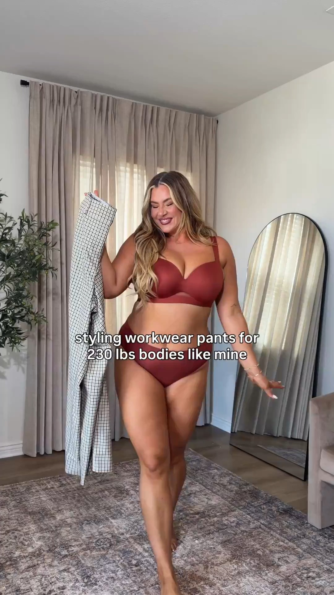wearing a 14long in the pants and a size 14/16 in the tops xx

#ad #lanebryantpartner @lanebryant

Business casual workwear, work outfits, plus size fashion, Vanessa Etheridge