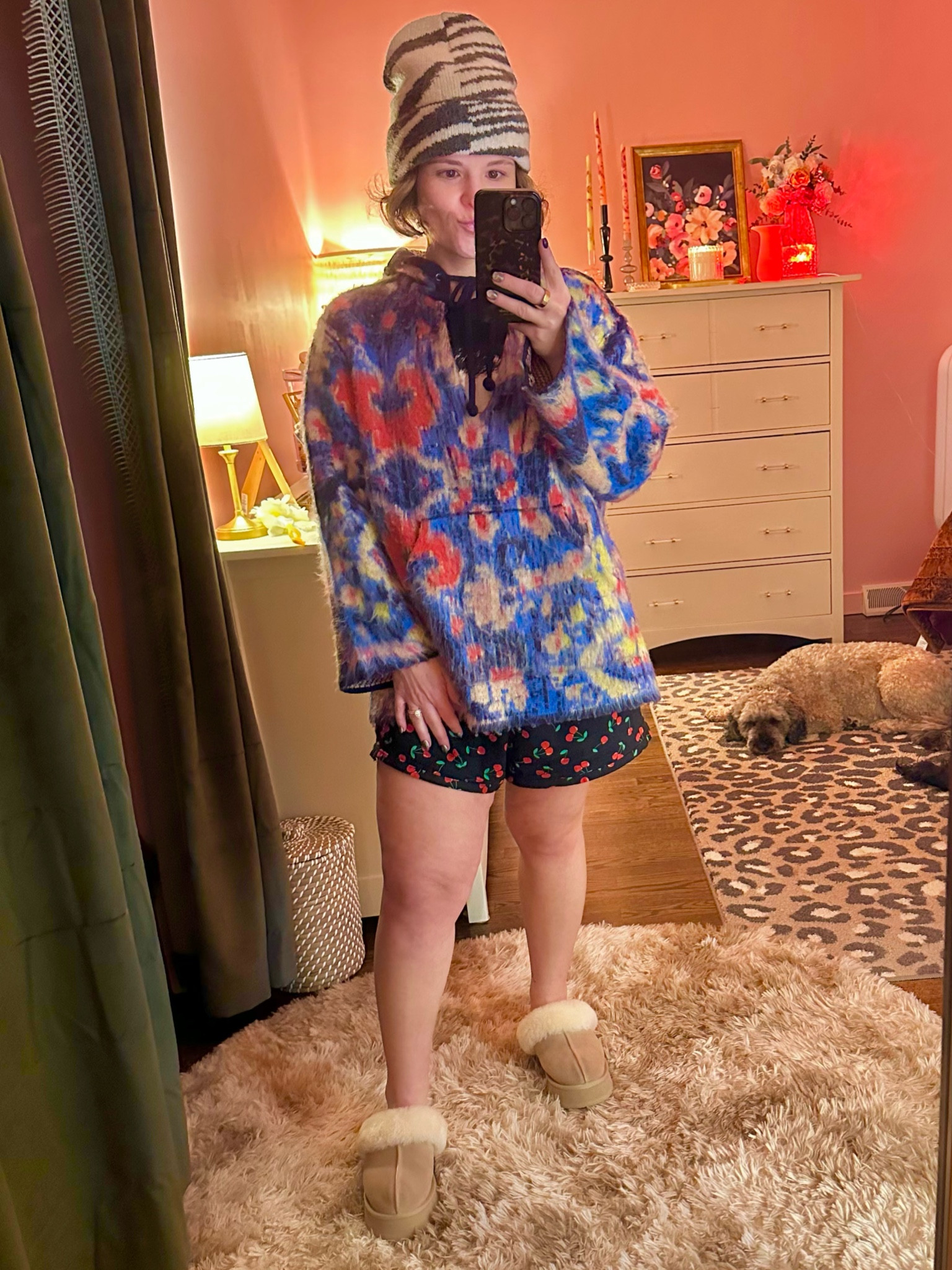 It’s called the first day off when you work the night shift 🌙 

#LTKSaleAlert #LTKMidsize #LTKFindsUnder100