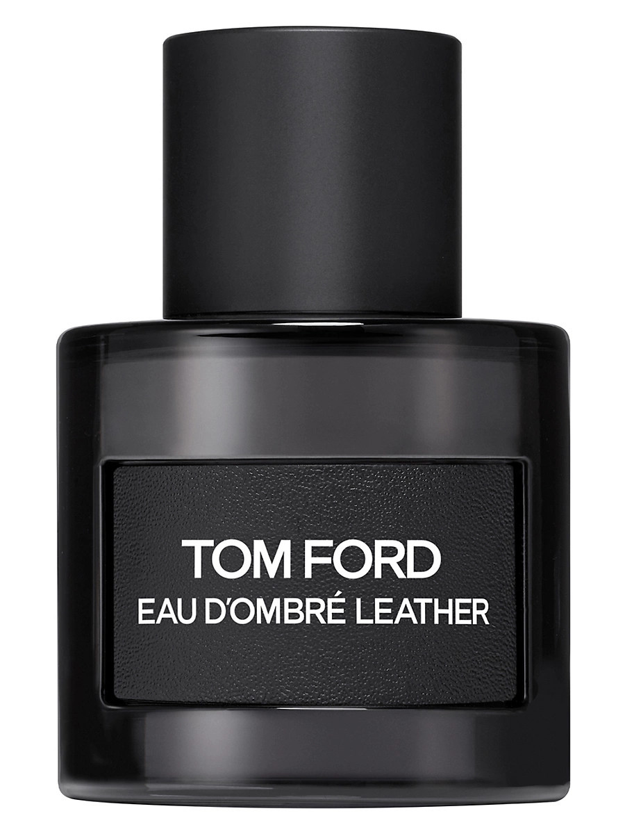 Men's Eau D'Ombré Leather - Size 1.7 oz | Saks Fifth Avenue