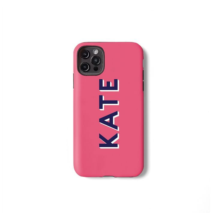 Personalized Phone Case | Mark and Graham