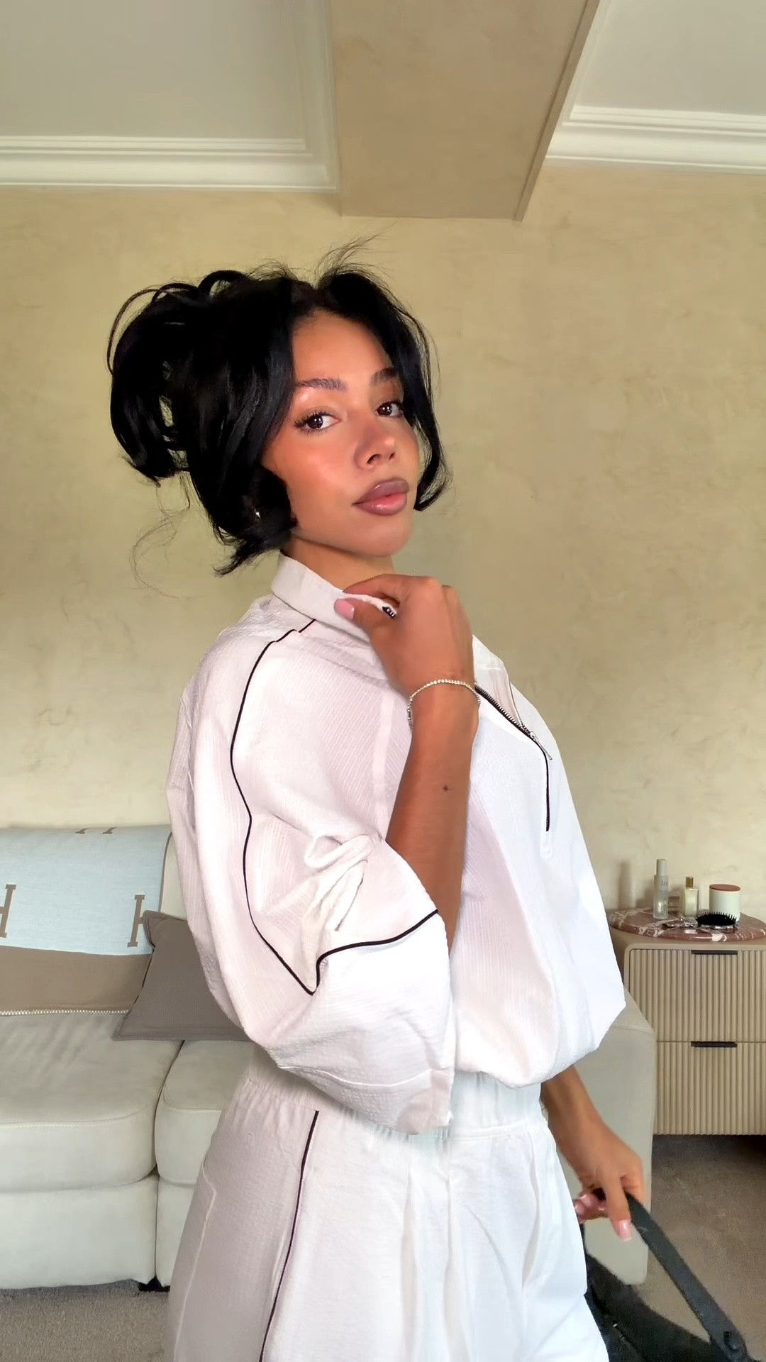 The perfect track set from Lululemon! 🤍🔗 #lululemon

#LTKootd #LTKActive