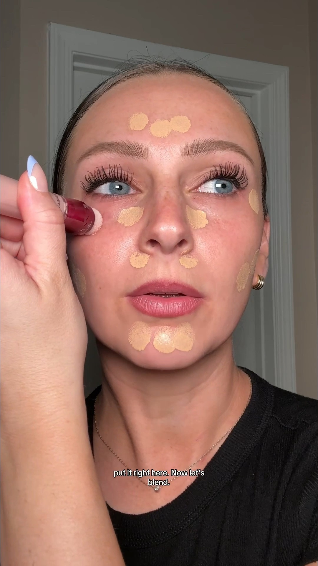 My up close and personal makeup routine from maybelline that never fails me!🎀🫶🏻👄🫧 quick, easy, reliable and full proof ! Yes pls!

#LTKmomlife #LTKgrwm #LTKBeauty