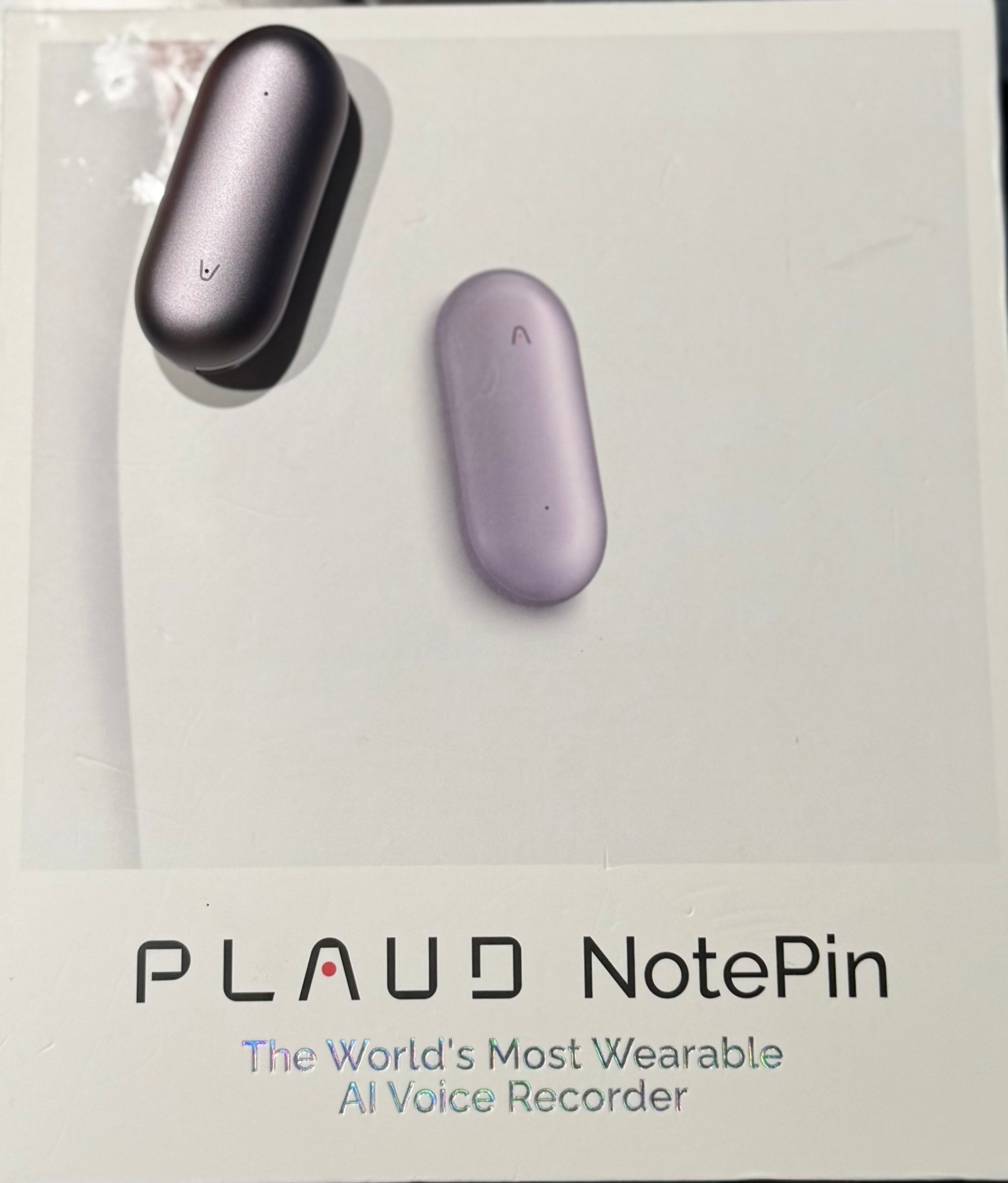 One of the best note takers on the market! I use it to take all of my notes and capture all of my rambling (brainstorming)! 

#LTKHoliday #LTKGiftGuide #LTKWorkwear