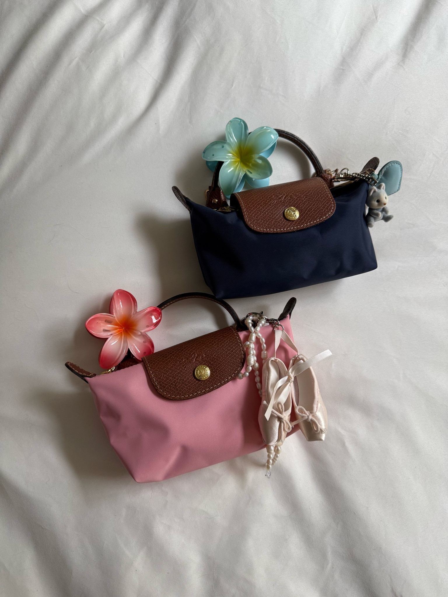longchamp minis👛