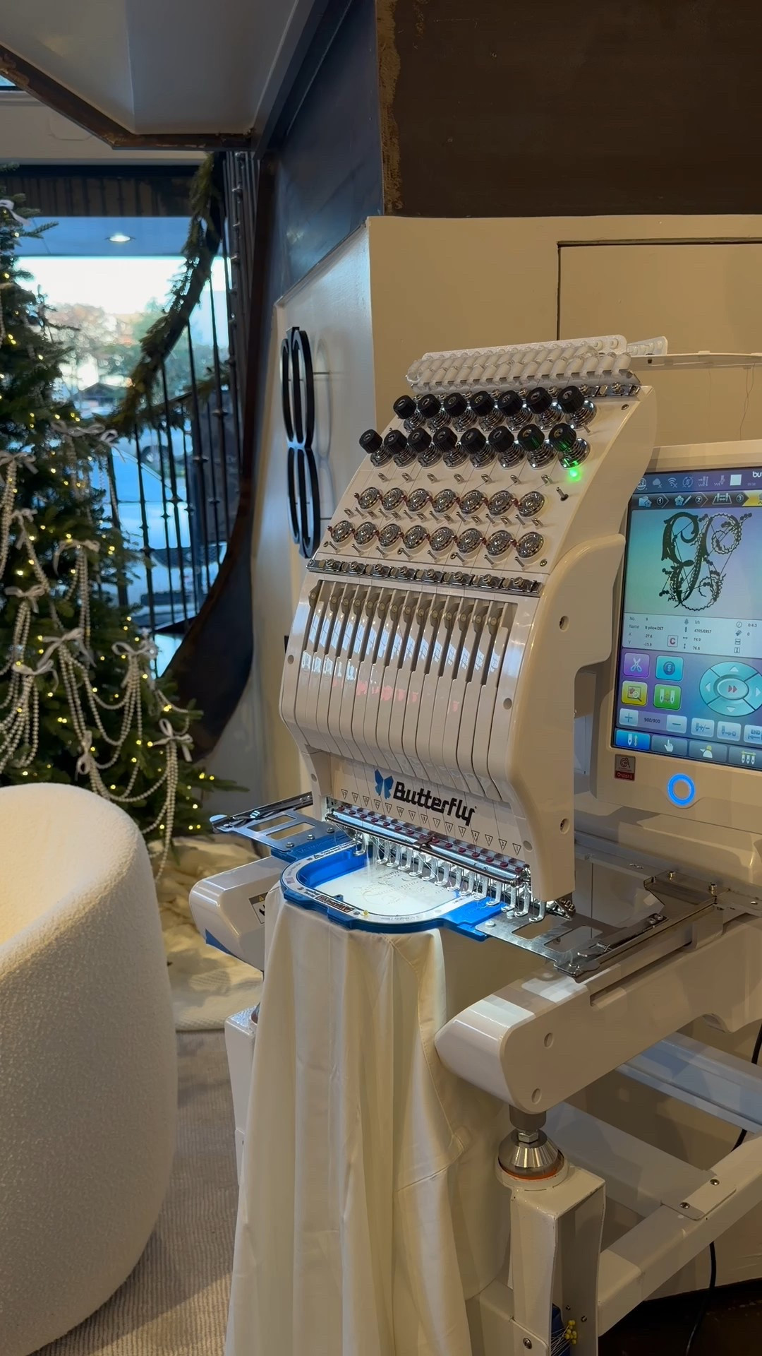 Nothing beats coming home to a customized set of sheets from Boll&Branch! They’re all wonderful, but personally we put the signature line on our beds! 
What a perfect Christmas gift for mom!

#LTKHome #LTKGiftGuide #LTKStyleTip