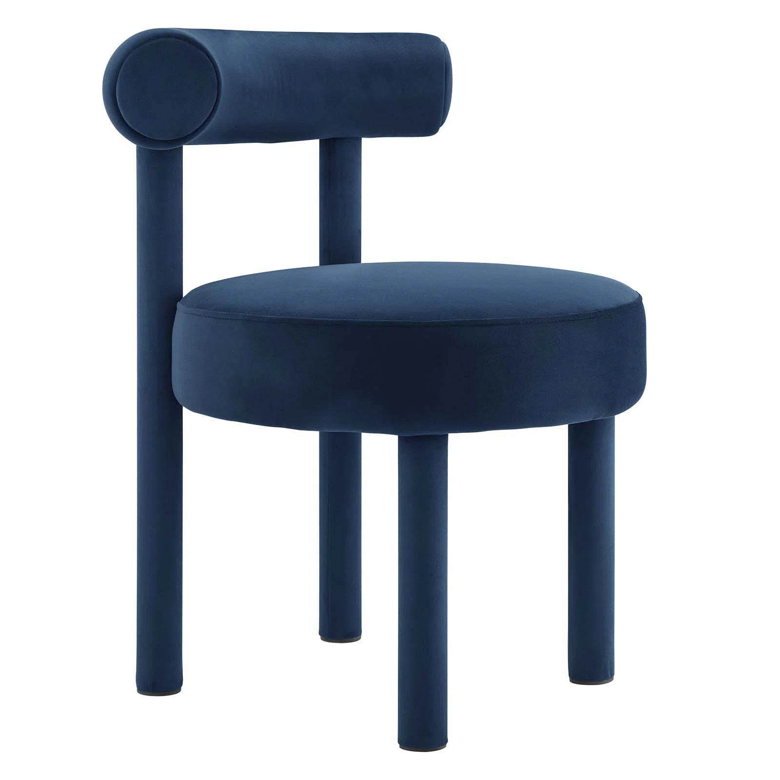 Modway Toulouse Dining-Chairs | Wayfair North America