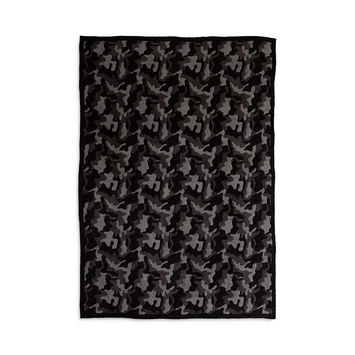 CozyChic Camo Throw | Bloomingdale's (US)