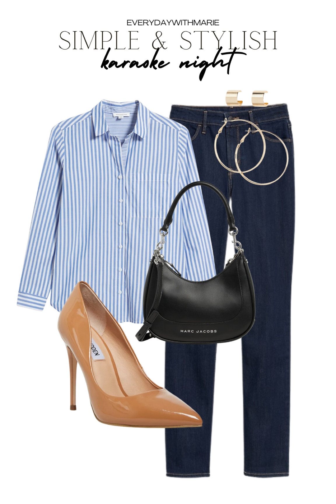 Perfect cotton oversized button up // work outfits, school outfit, business casual, simple and stylish 

#LTKworkwear #LTKstyletip #LTKBacktoSchool