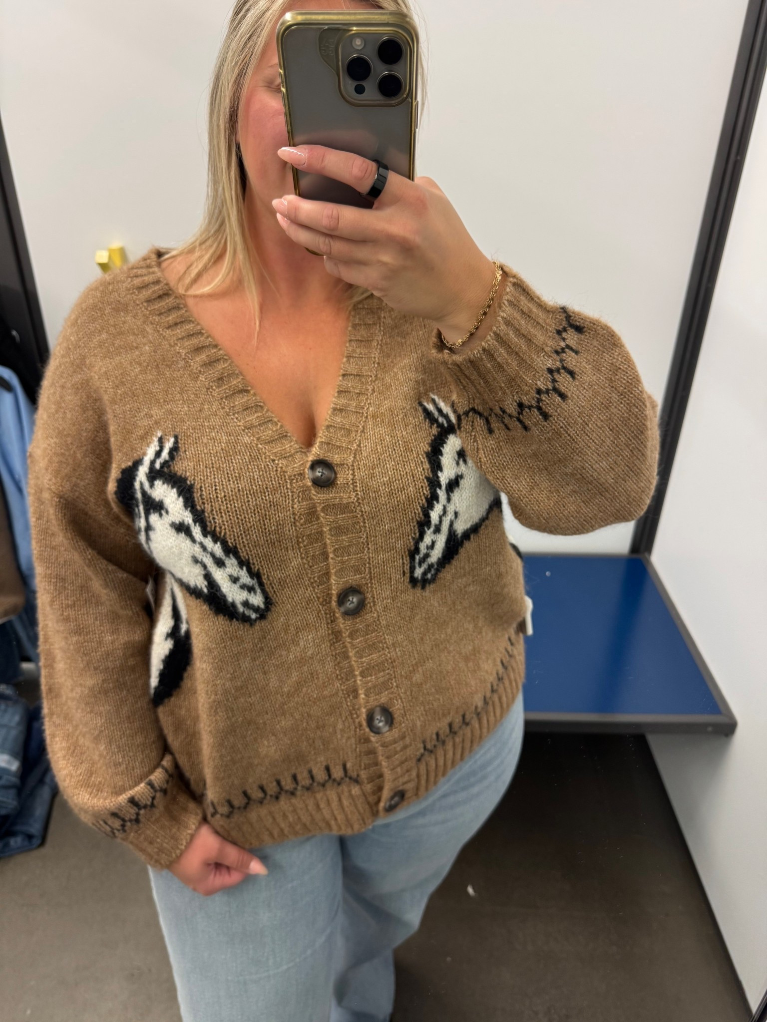 Yeehaw baby, so cute ! 
