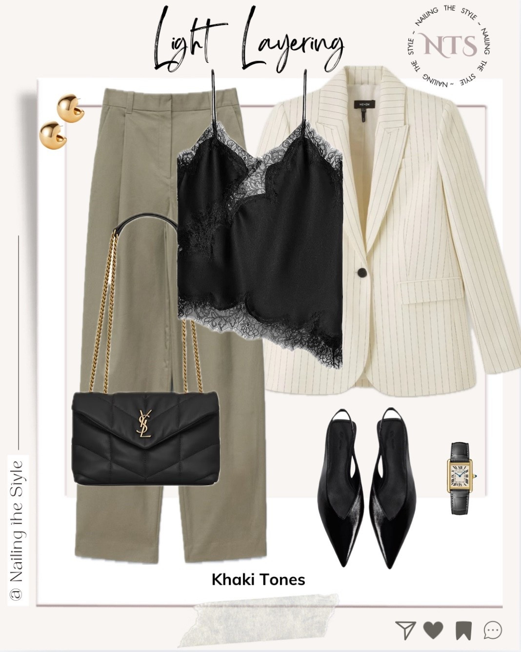 #LTKstyletip #LTKspring