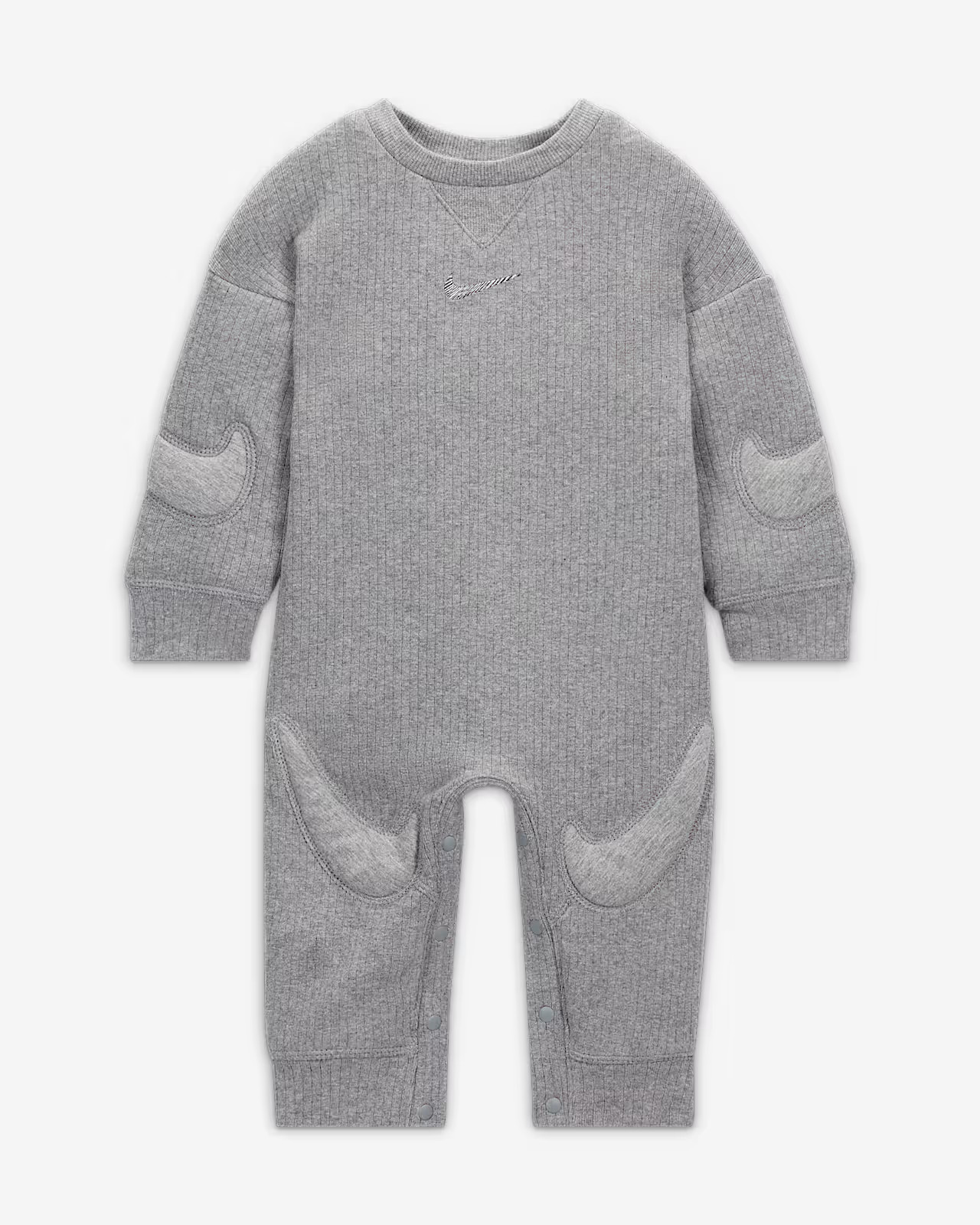 Nike "Ready, Set" Baby Coveralls. Nike.com | Nike (US)