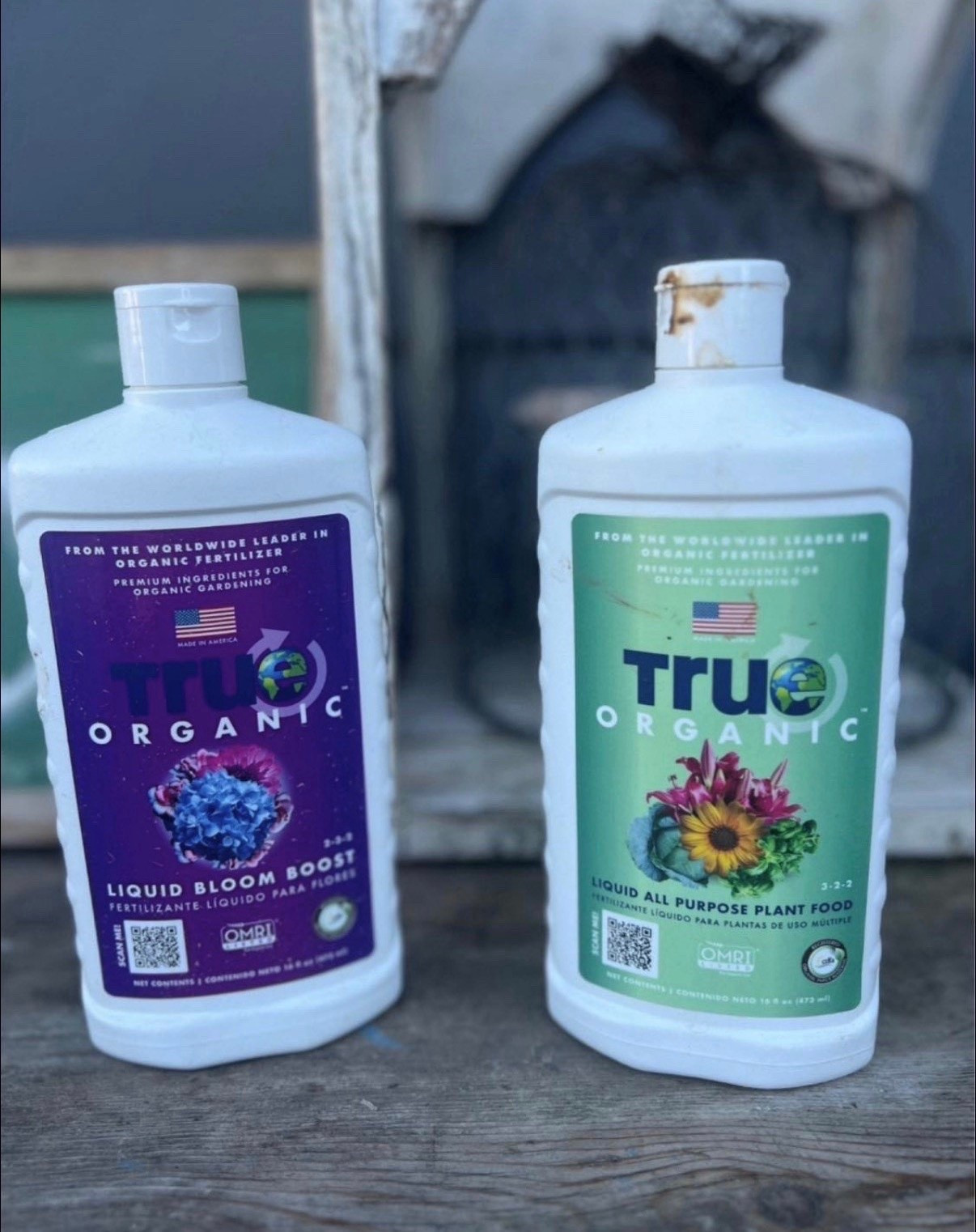 True Organics has been my number one go-to for fertilizing my beloved flowers 💐 The best part is it’s so budget friendly and readily available!!

#LTKSeasonal #LTKSaleAlert #LTKHome