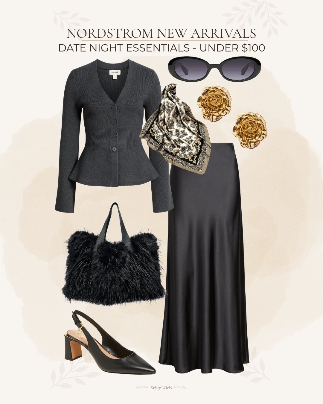 Nordstrom New Arrivals under $100