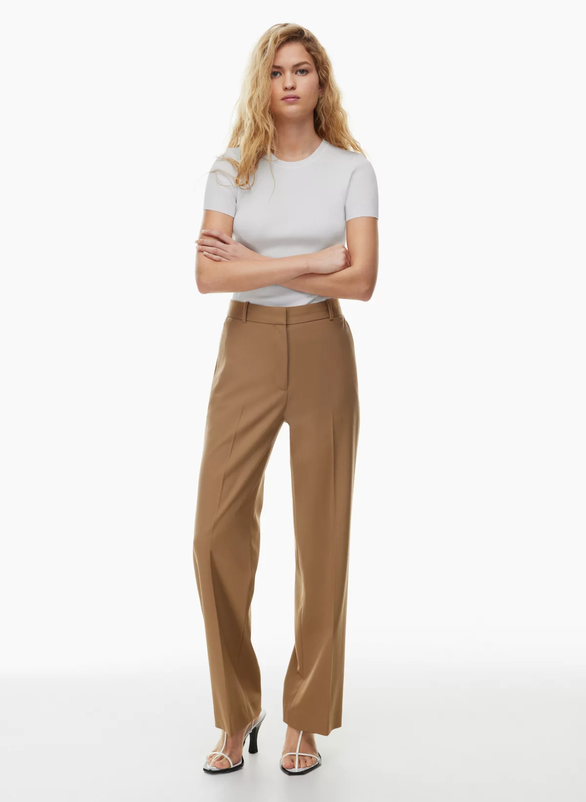 AGENCY PANT | Aritzia