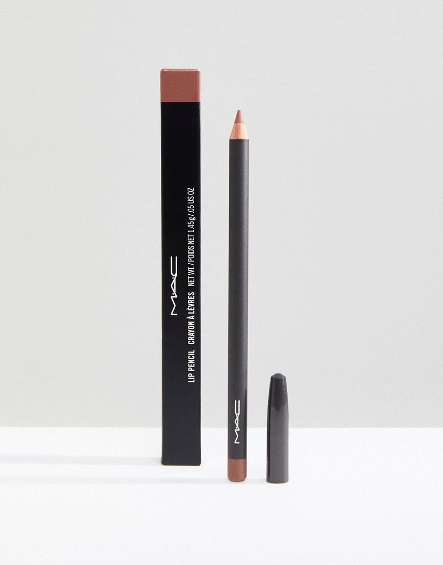 MAC Lip Pencil - Spice-Pink | ASOS (Global)
