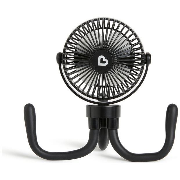 Buy Munchkin Pram Fan | Pushchair add ons | Argos | argos.co.uk