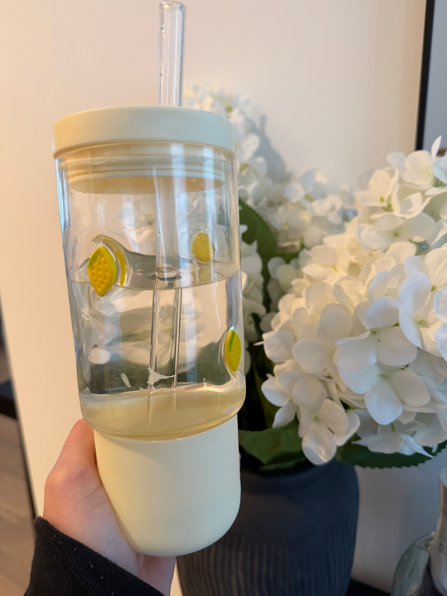 Lemon cup with straw

#LTKSeasonal #LTKMothersDay