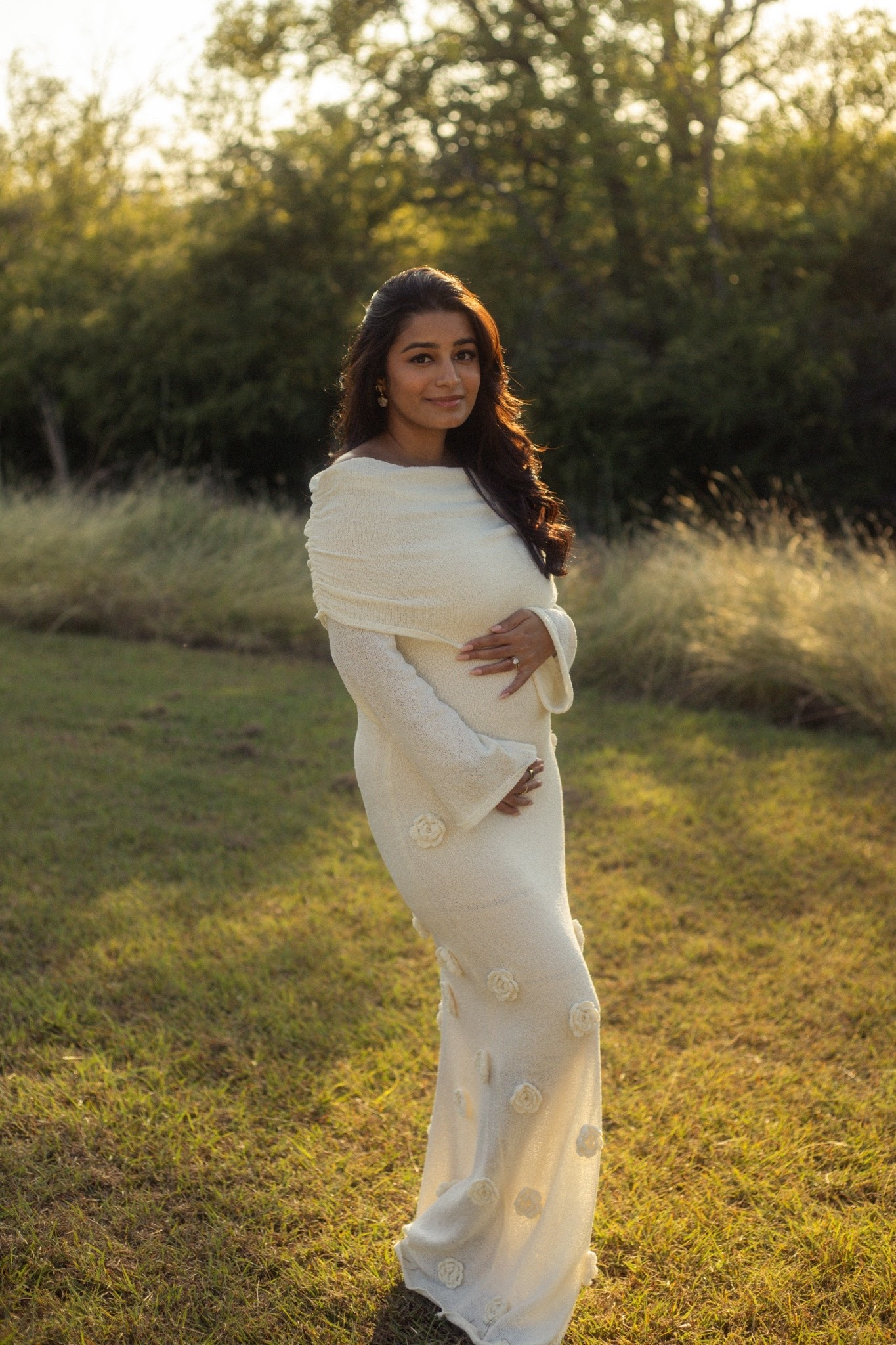 The Bump friendly dress that I wore for our announcement shoot! 

Also linked similar styles I love! 

#LTKU #LTKBaby #LTKBump