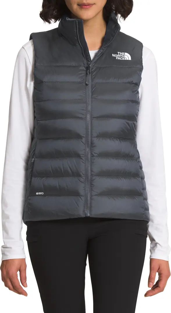 Aconagua Water Repellent Down Vest | Nordstrom