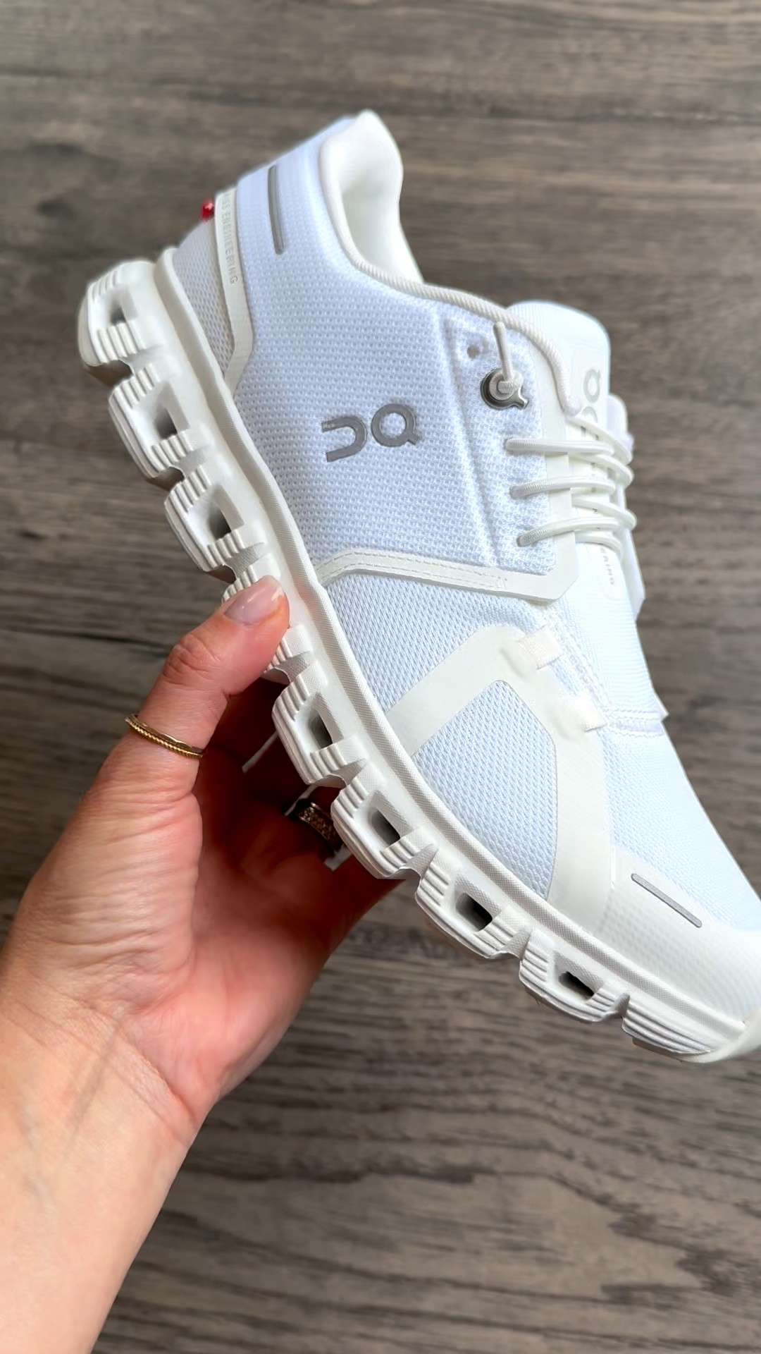 White sneakers 

#LTKActive #LTKTravel #LTKOver40