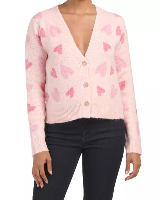 Cardigan tj outlet maxx