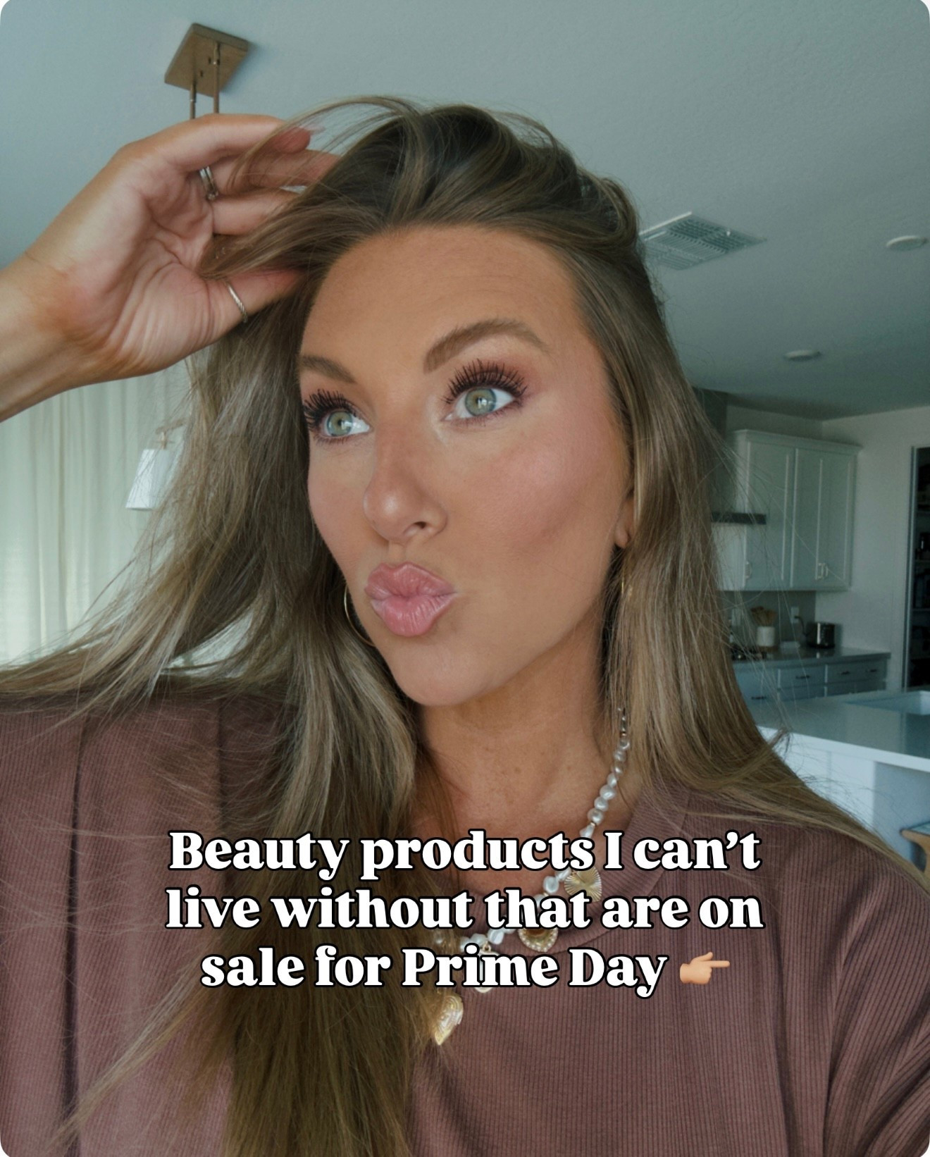 My beauty must haves on sale on Amazon! 