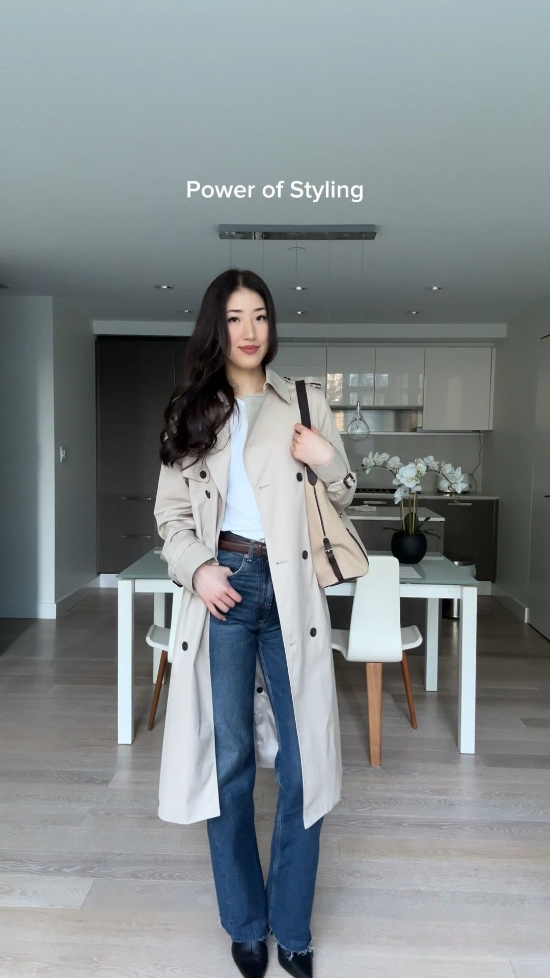 How to style spring outfits 

#LTKStyleTip #LTKFindsUnder100 #LTKShoeCrush