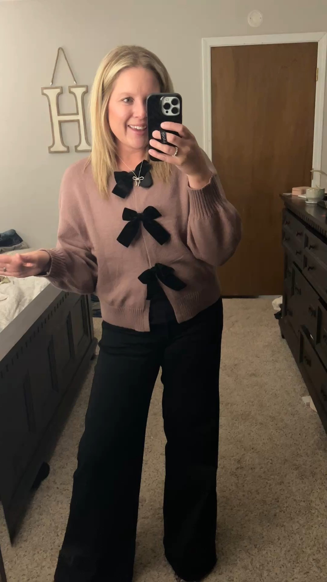 OOTD, church outfit, workwear, teacher outfit 

#LTKdayinmylife #LTKootd #LTKgrwm