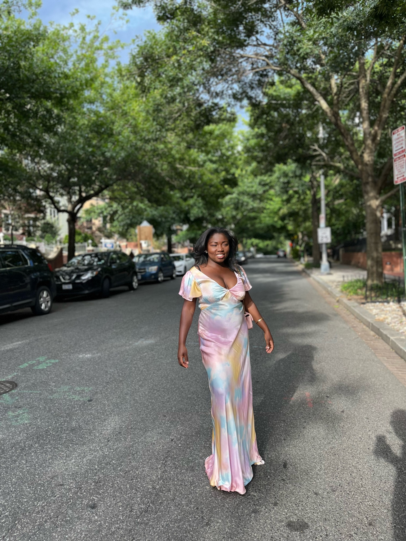 This pastel Selkie dress is perfect for a summer wedding or party guest

#LTKwedding #LTKSeasonal #LTKstyletip