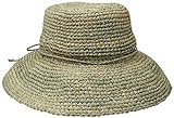 San Diego Hat Company Women's Rhl10, Olive, One Size | Amazon (US)