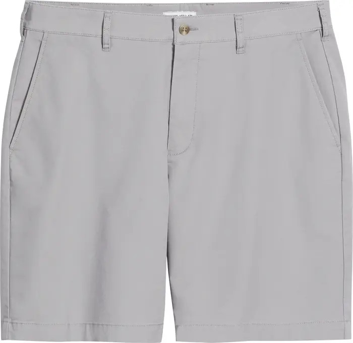 Crown Comfort Cotton & Modal Blend Shorts | Nordstrom