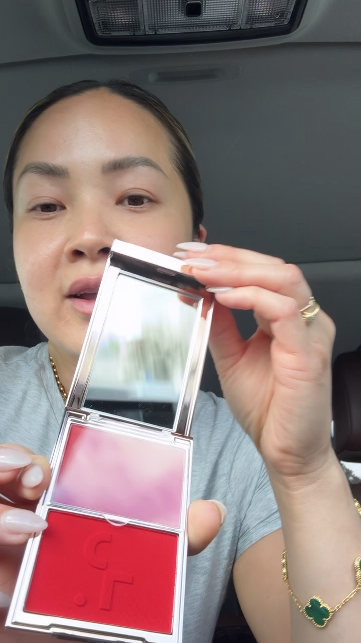 New Patrick Ta!

#LTKdayinmylife #LTKselfcare #LTKBeauty