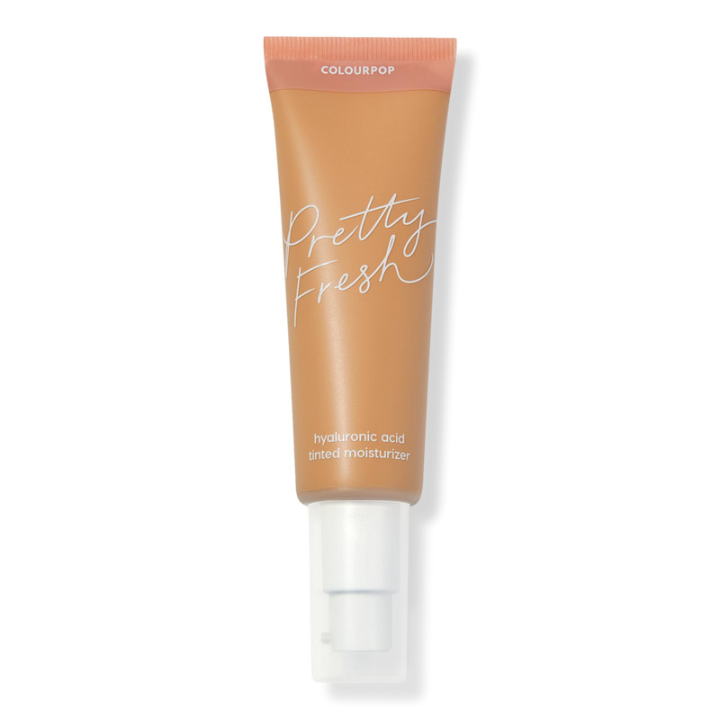 Pretty Fresh Hyaluronic Acid Tinted Moisturizer | Ulta