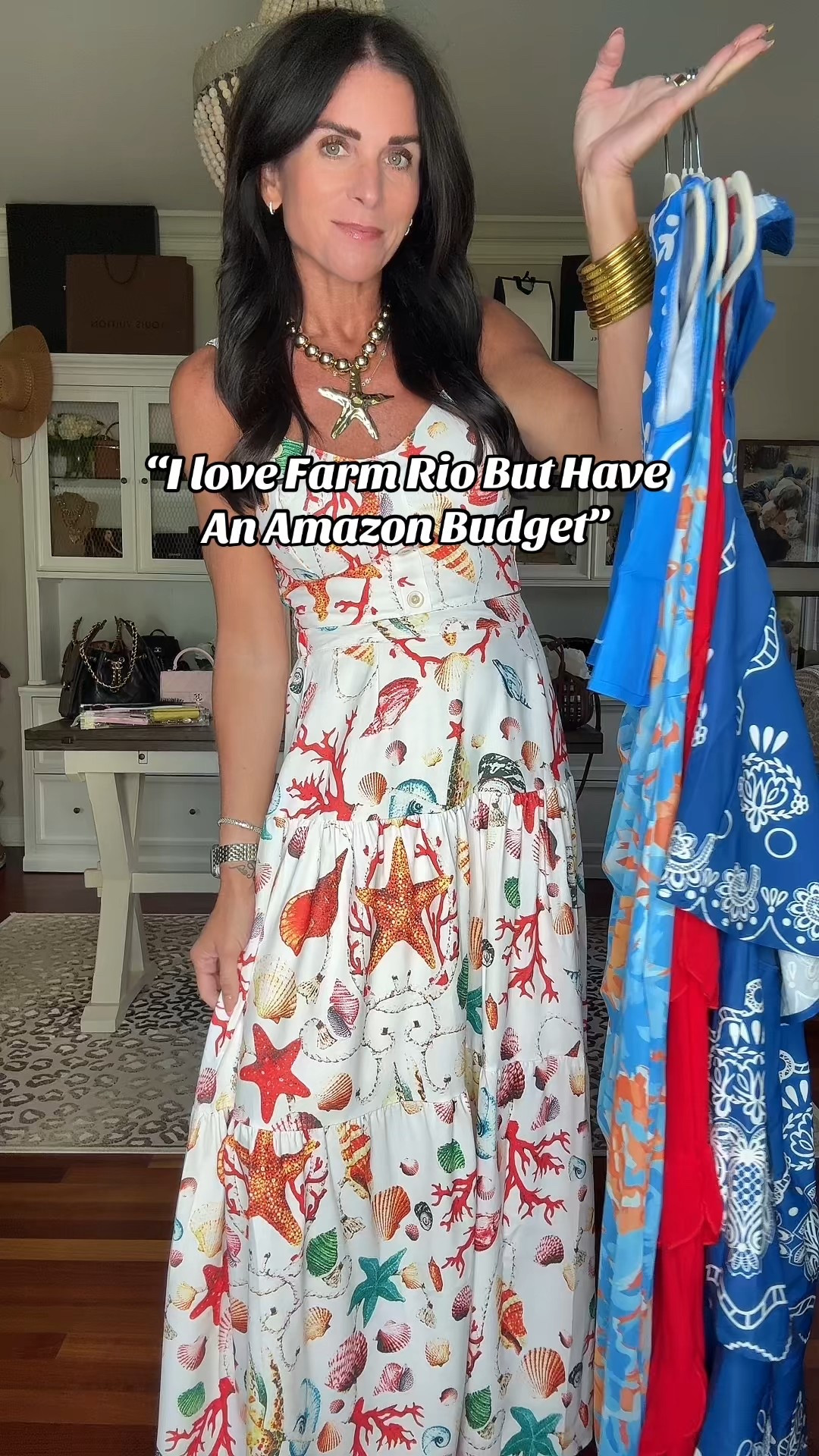 Wearing a small in all
Vacation outfits 
Summer dress
Wedding guest 

#LTKFindsUnder50 #LTKStyleTip #LTKSeasonal