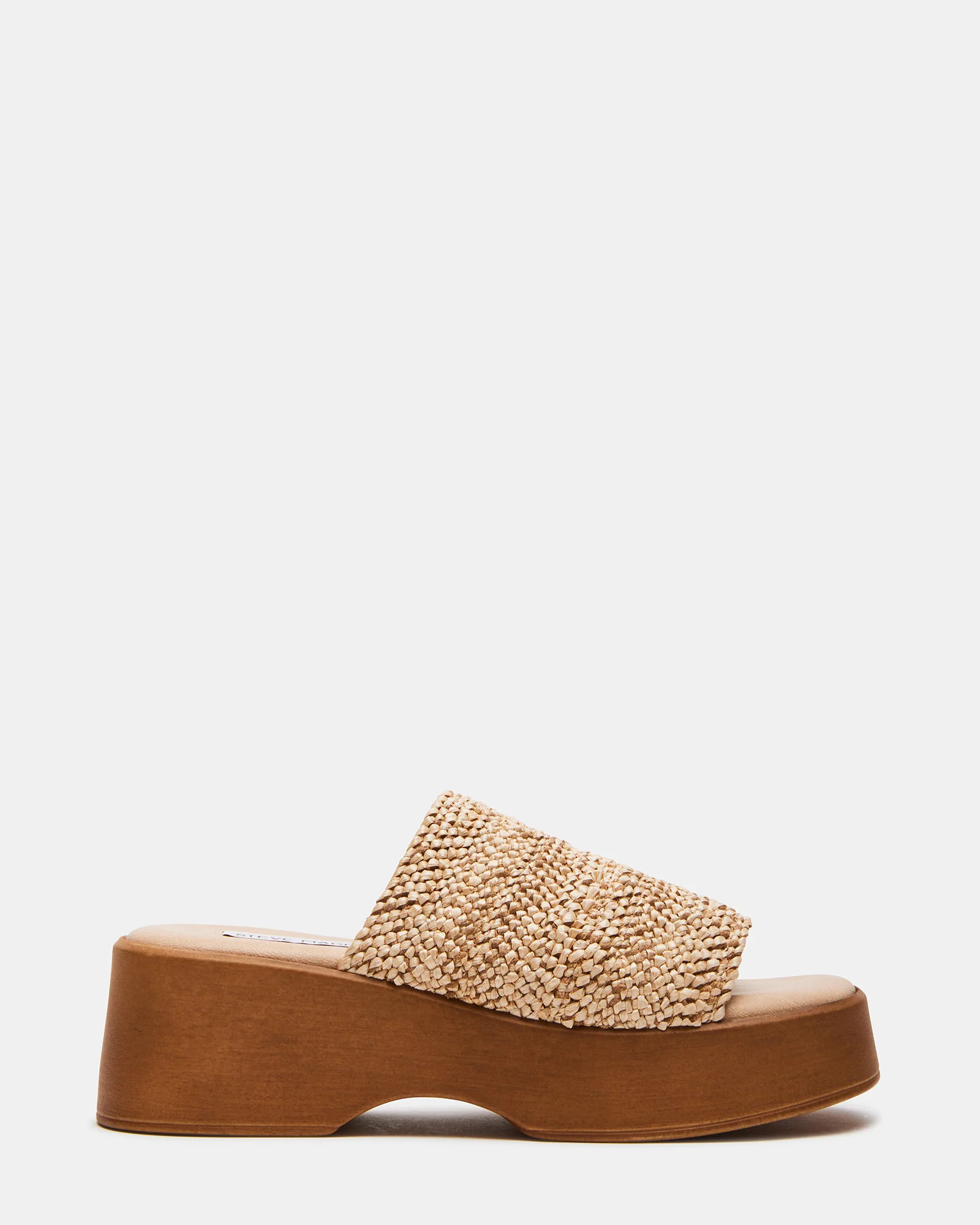 SLINKY30 RAFFIA | Steve Madden (US)