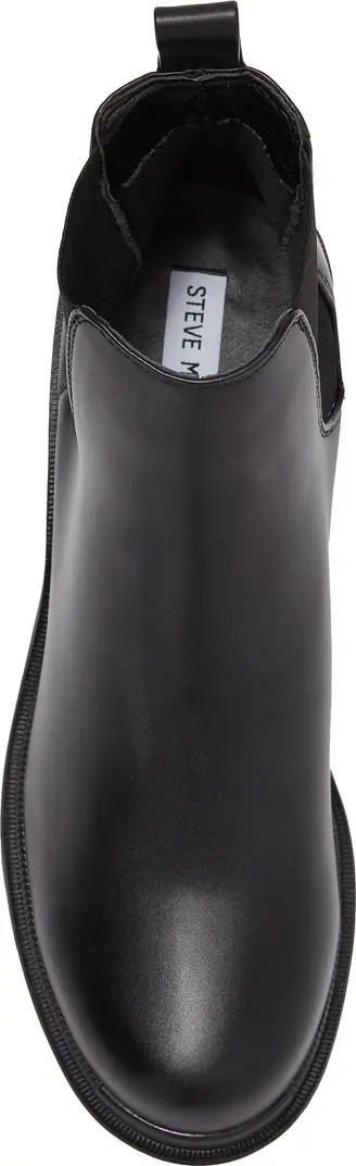 Steve Madden Hadlee Lug Sole Chelsea Boot | Nordstromrack | Nordstrom Rack