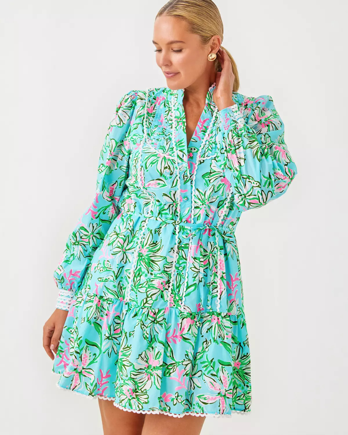 Arletta Dress | Lilly Pulitzer