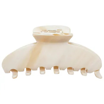 Big Effing Clip® Hair Claw in Buttercream | Sephora (US)