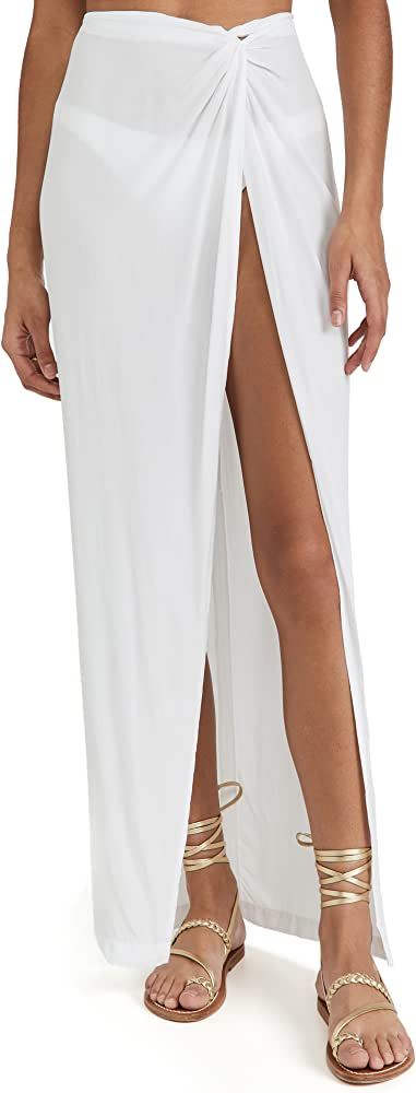 L*Space Women's Mia Cover Up | Amazon (US)