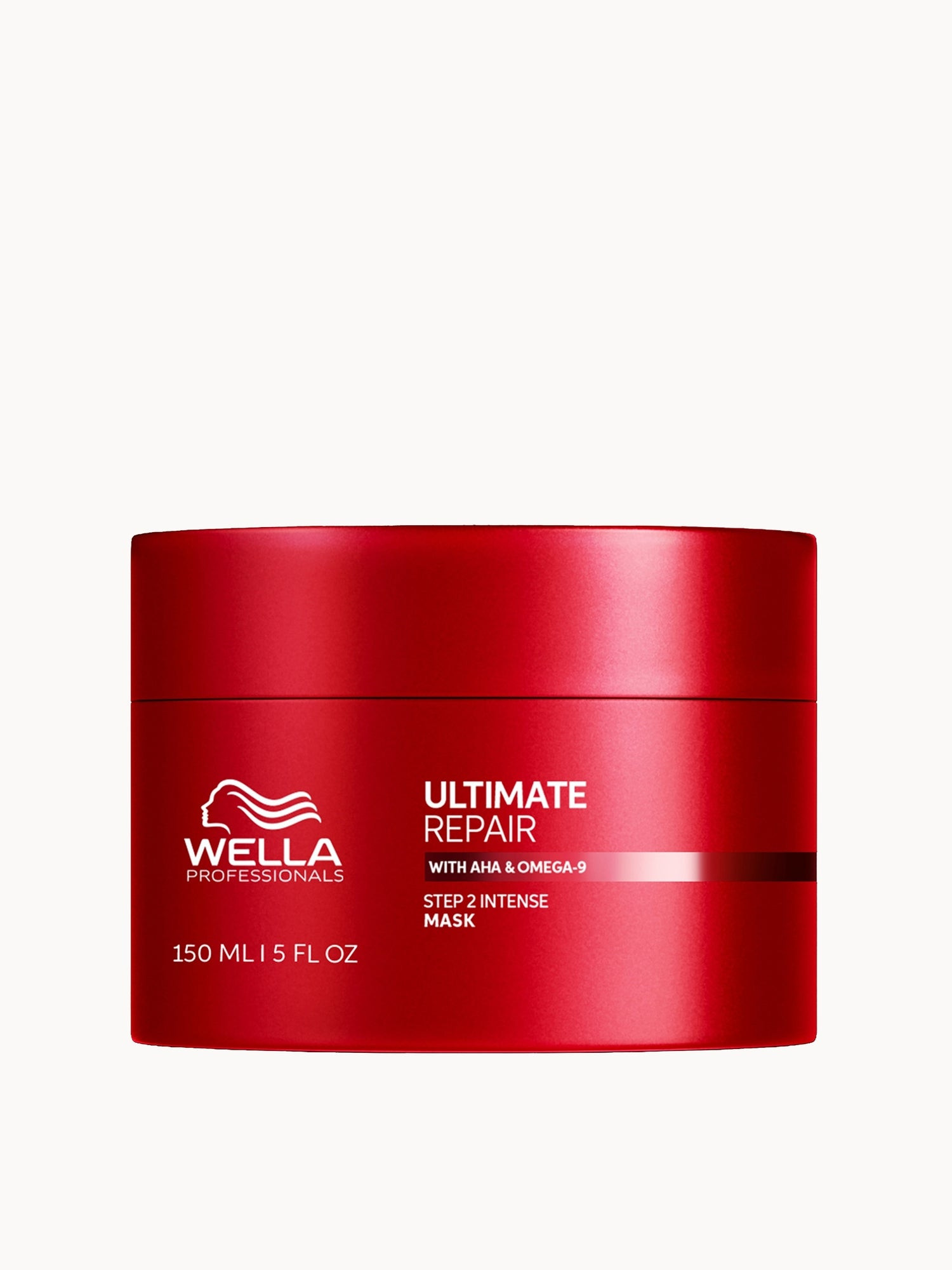 WELLA PROFESSIONALS ULTIMATE REPAIR HAIR MASK, REPAIRS HIGHLY DAMAGED HAIR, FOR ALL HAIR TYPES, 150ML | Look Fantastic (UK)