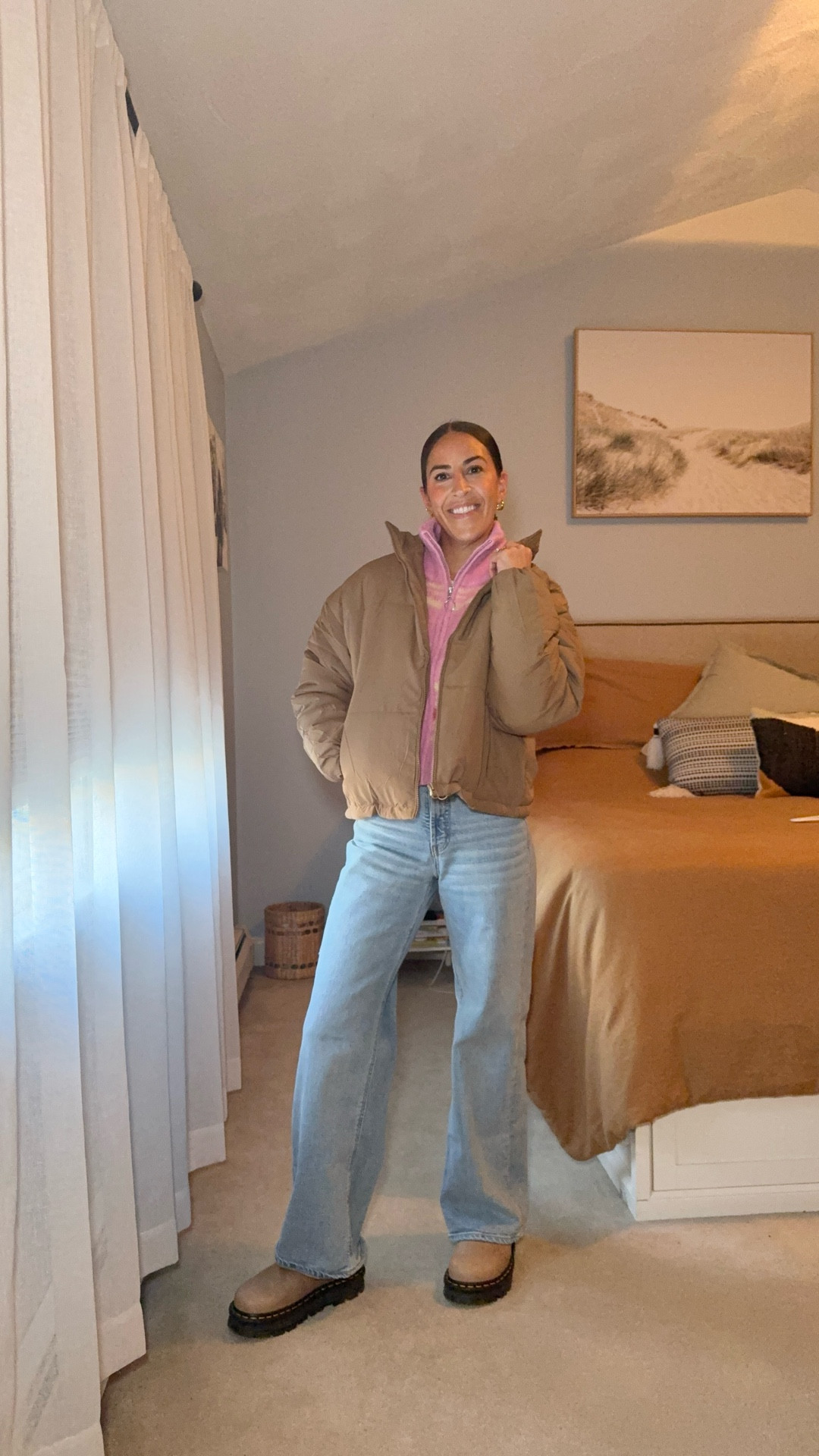 What I’m wearing to see Wicked! 

#LTKHoliday #LTKGiftGuide #LTKCyberWeek