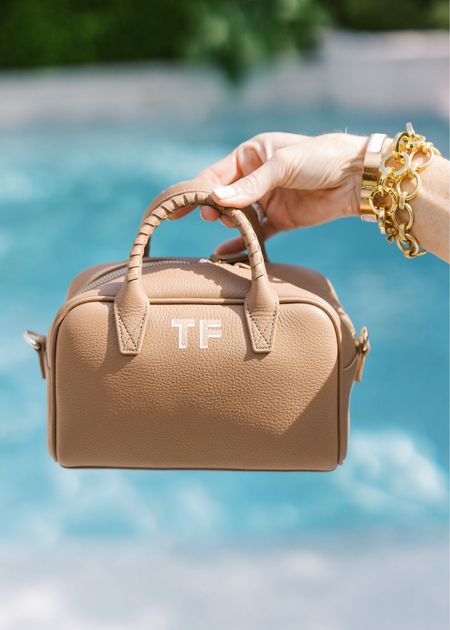 The cutest everyday handbag! 

#LTKGiftGuide #LTKItBag