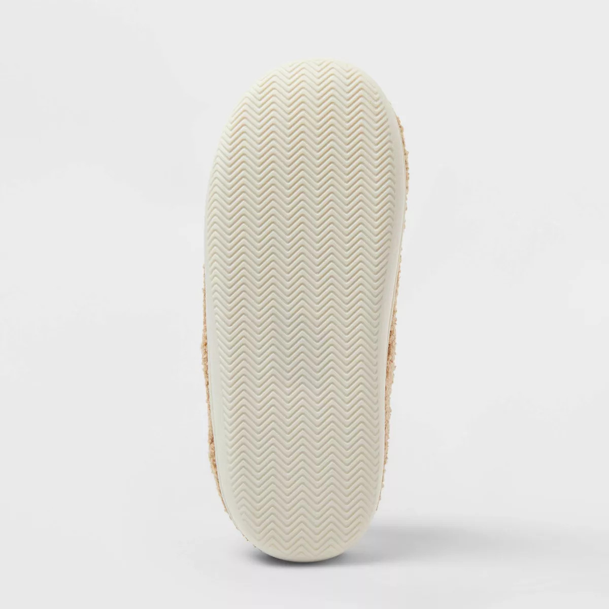 Adult Gingerbread Scuff Slippers - Wondershop™ Camel L | Target